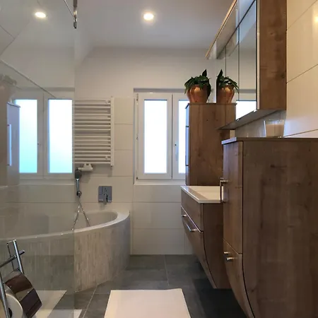 Apartment Denes Leoben (Styria)