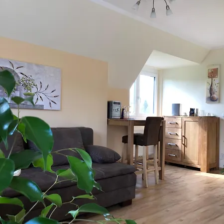 Denes Apartment *